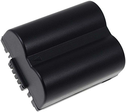 akku-net Accu voor Panasonic type CGR-S006E, bijvoorbeeld voor Panasonic Lumix DMC-FZ18-serie, Lumix DMC-FZ50 7,2V Li-Ion reserveaccu