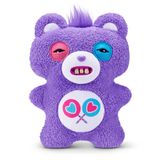 ZURU Hug-A-Lumps Fuggler Care Bears 9-inch Licensed (Share Bear)