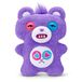 ZURU Hug-A-Lumps Fuggler Care Bears 9-inch Licensed (Share Bear)