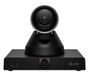 HP Poly Studio E60 Caméra Intelligente 4K MPTZ avec Zoom Optique 12x