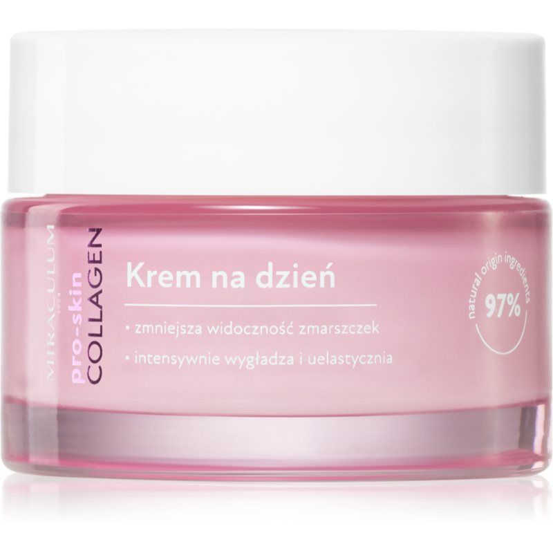 Miraculum Collagen Pro-Skin Day Cream