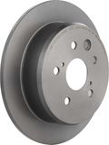 BREMBO Remschijf (08.A635.11)