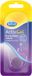 Scholl ActivGel Inlegzolen - Hielbeschermers - 1 Paar - Unisex - Transparant - One size