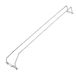 Olympia CE308 Stemware Rack, roestvrij staal, 610 mm lengte, 24"