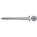 Fischer 573064 Spaanplaatschroef 60 mm TX 200 stuk(s)