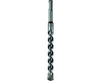Heller Bionic Pro SDS-plus betonboor 4 mm x 100 mm