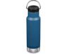 Klean Kanteen Thermosfles Classic 355ml Teal bleu