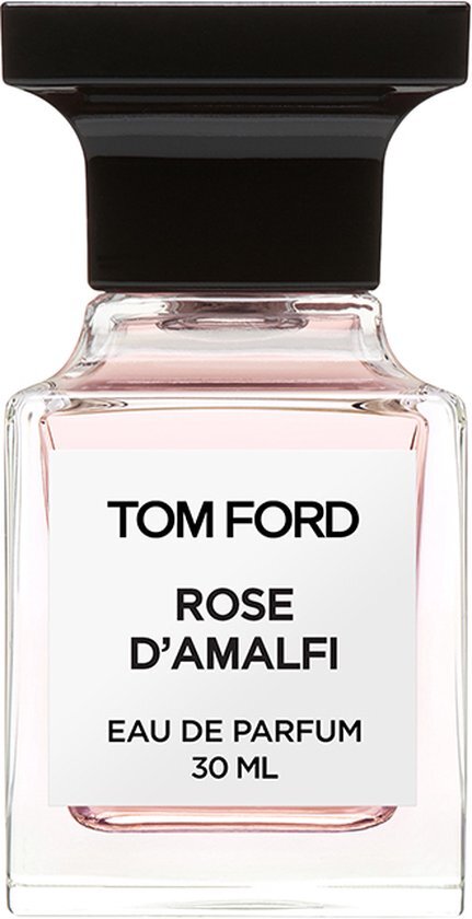 Tom Ford Rose d'Amalfi - Eau de Parfum