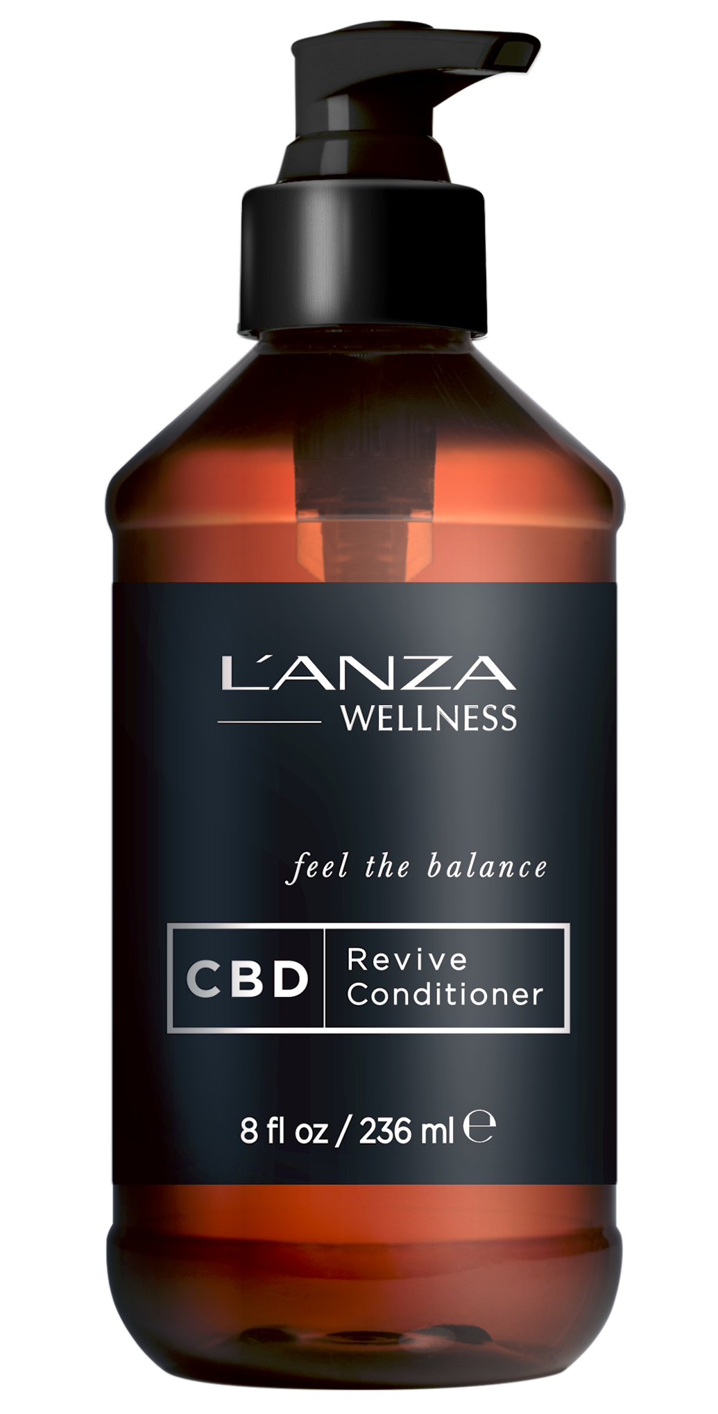 Lanza CBD Revive Conditioner 236ml