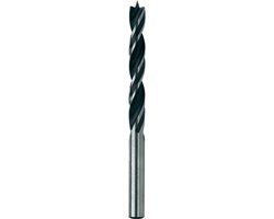 Bosch Houtspiraalboren Standard 16 x 100 x 160 mm, d 10 mm - Spiraalboor voor Hout - 1 stuk(s)