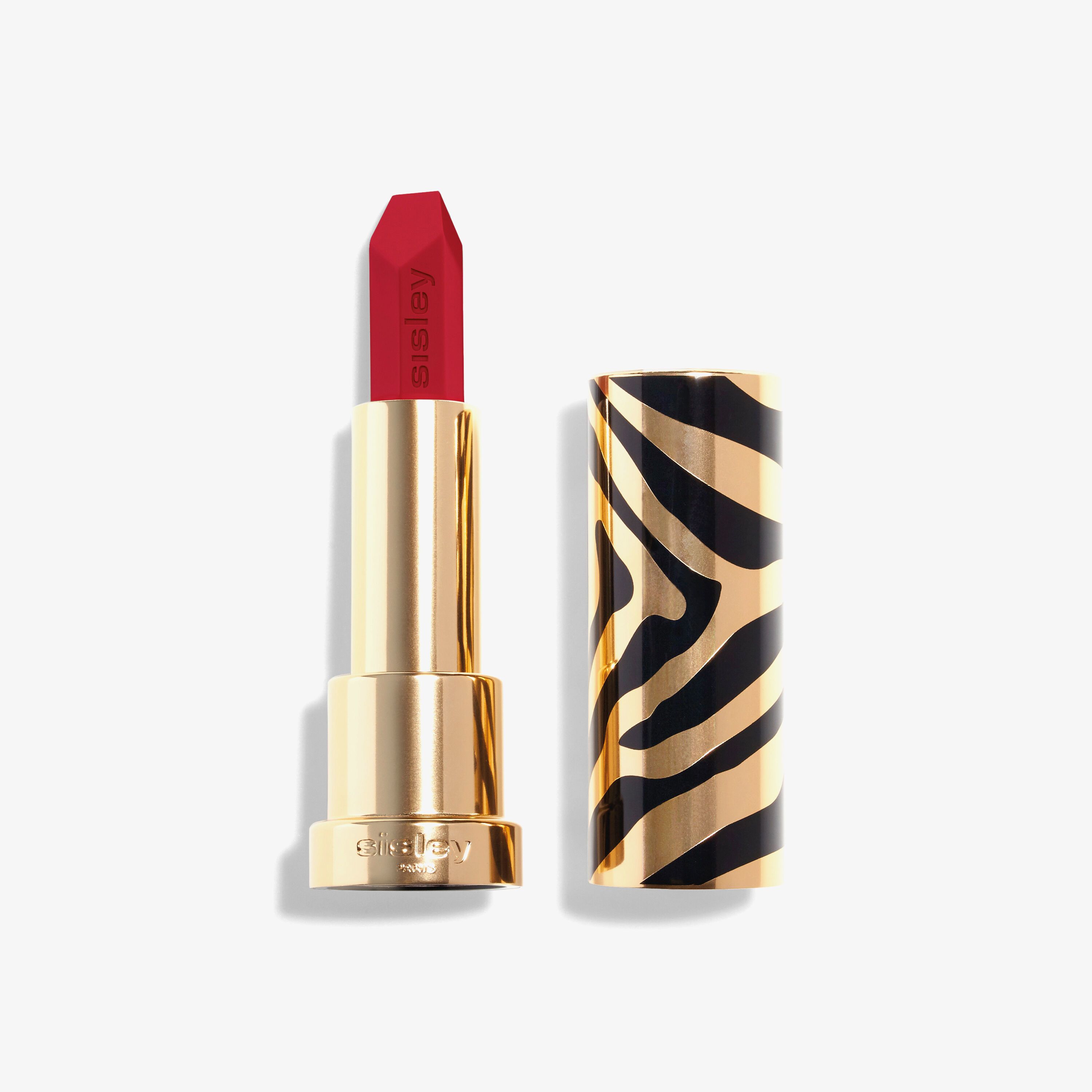 Sisley Le Phyto Rouge Lipstick - 42 Rouge Rio - 3.4g