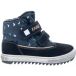 Fare Klasik Beritky Bottines d'hiver imperméable bébé garçon