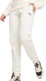 Puma Better Essentials Joggingbroek Dames - Zwart - Maat L