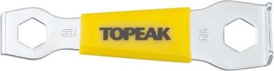 Topeak bladbout sleutel - grijs - Gereedschapsset