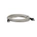 Schneider Electric VW3A1104R30 câble réseau Blanc 3 m Rond