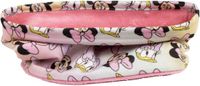 Halsdoek Artesanía Cerdá, S.L. (Cerdá Group) Minnie Kindersnood Meerkristal Polyester Vrouwen One size
