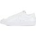 NIKE Blazer Low 77 Chaussure Basse Femme Blanc/blanc/blanc/blanc