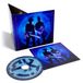 Universal Music Nederland Adrian Smith & Richie Kotzen - Black Light / White Noise (CD)