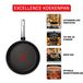 Tefal Excellence Koekenpan 32 cm - Inductie