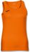 Joma Diana Tanktop Dames - Oranje | Maat: S