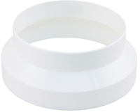 STARX Buisverloopstuk | Ø 125 mm naar Ø 150 mm