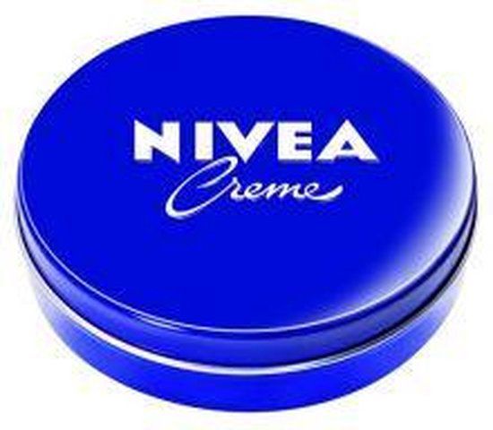 Nivea Creme - Universal Cream - 75ml