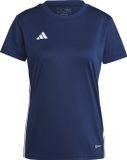 adidas Performance Tabela 23 Voetbalshirt - Dames - Blauw - 2XL