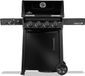 Napoleon Freestyle Pro 425 Gasbarbecue Zwart