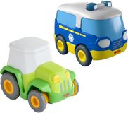 HABA Spielzeug-Auto Cars-Set