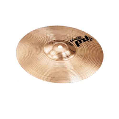 Paiste PST5 8 inch Splash 2014