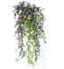 Unyqoos® Set van drie kleurrijke hangende kunstplanten voor binnen en buiten decoratie
