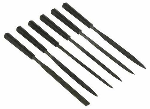 Stanley 0-22-500 Vijl & rasp