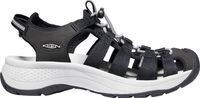 Keen Astoria West Dames Wandelsandalen Black/Grey - Maat 41