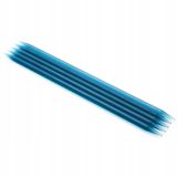 KnitPro Trendz Sokkenbreinaalden 15cm 5.50mm - Comfortabele Breien