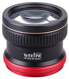 Weefine Macro +23 Wfl06s Es Lens Noir