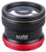 Weefine Macro +23 Wfl06s Es Lens Noir