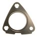 Gasket, AJUSA Gasket, exhaust pipe
