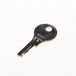 Maco draaikiep Maco Beschlage(e) Sleutel 2d 57/12123 tbv draaiafsluiting macoe
