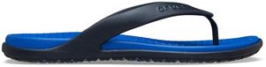 Crocs Coast Slippers Blauw EU 39-40