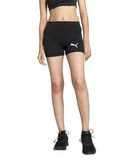 PUMA dames Gebreide shorts Teamgoal Shorts Volleyball Wmns