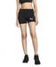 PUMA dames Gebreide shorts Teamgoal Shorts Volleyball Wmns