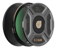 PolarPro - CineBlack [1/2 Density] Filter - Helix MagLock
