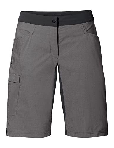 Vaude Dames Shorts Vrouwen Tremalzo Shorts II