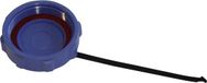Weipu SP2111 Ronde connector beschermkap