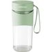 SILVERCREST® Blender smoothie à emporter »SSMA 67 C3 (vert menthe)