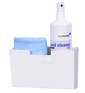 Legamaster 7-122600 - Schrijfbordaccessoires - wit