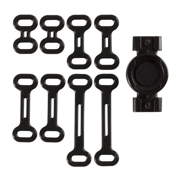 Garmin 010-12459-00 - Montagekit - Zwart