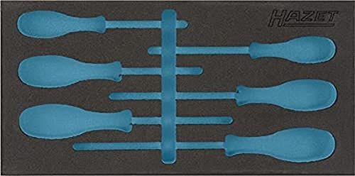 HAZET 163-265L zachte schuiminleg