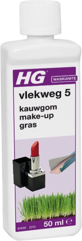 HG Vlekweg Nr5 M-Up/Gras/Etc
