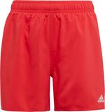 adidas Sportswear Water-Reactive Zwemshort Kids - Rood